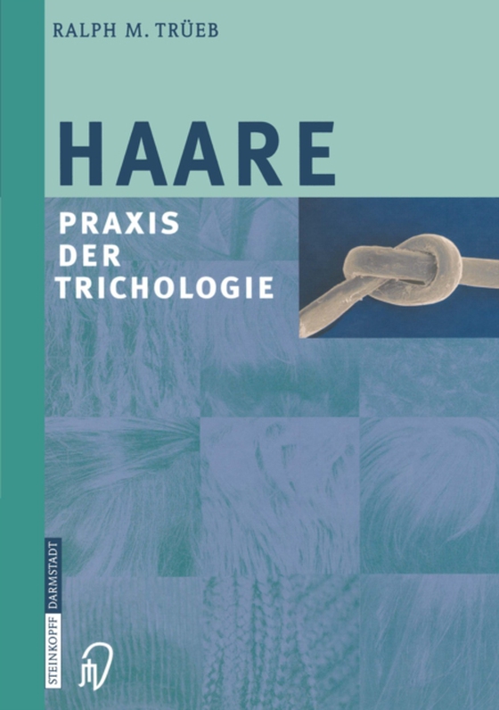 Haare (e-bog) af Trueb, Ralph M.