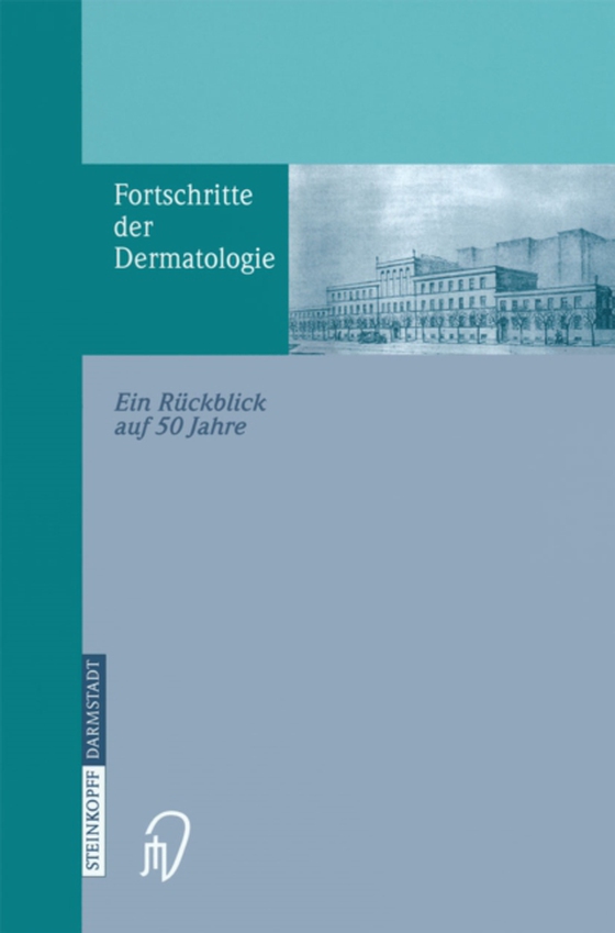 Fortschritte der Dermatologie (e-bog) af -