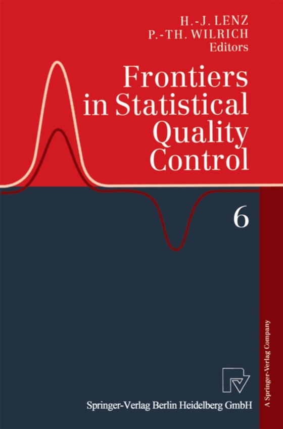 Frontiers in Statistical Quality Control 6 (e-bog) af -