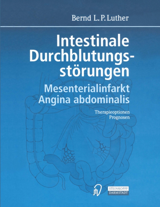 Intestinale Durchblutungsstörungen (e-bog) af Luther, Bernd L.P.