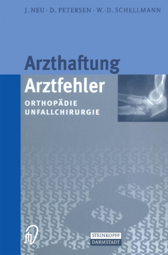 Arzthaftung/Arztfehler