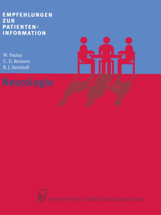 Neurologie (e-bog) af Steinhoff, B.J.