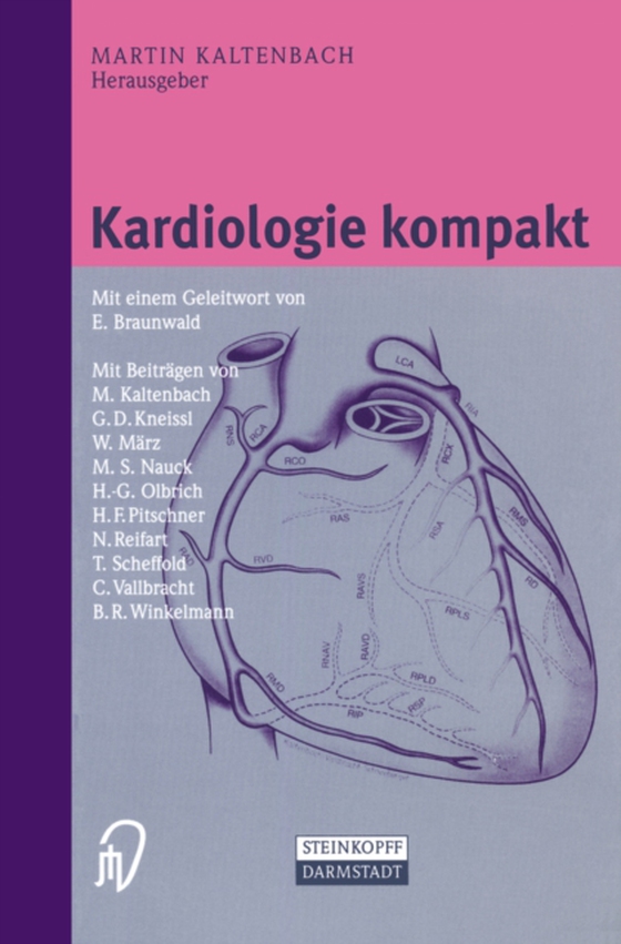 Kardiologie kompakt