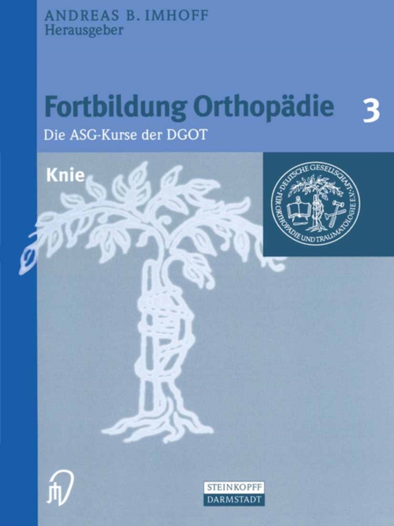 Knie (e-bog) af -