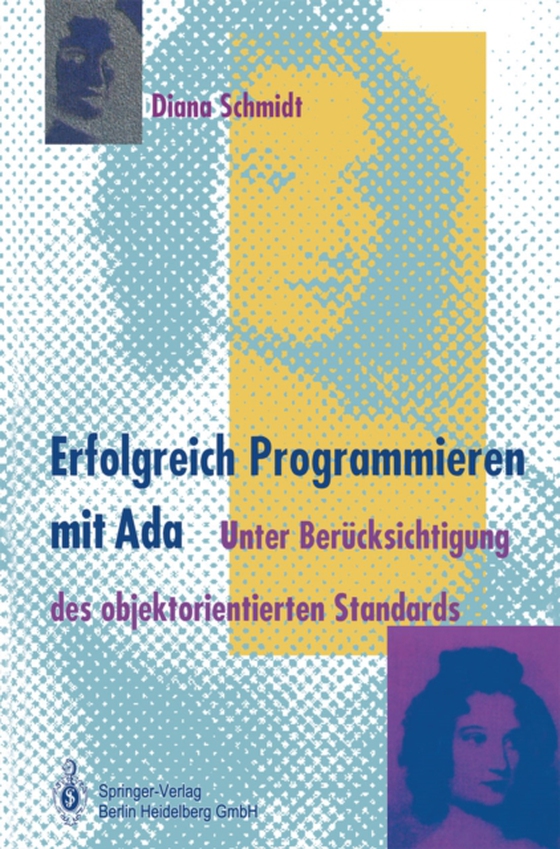 Erfolgreich Programmieren mit Ada (e-bog) af Schmidt, Diana