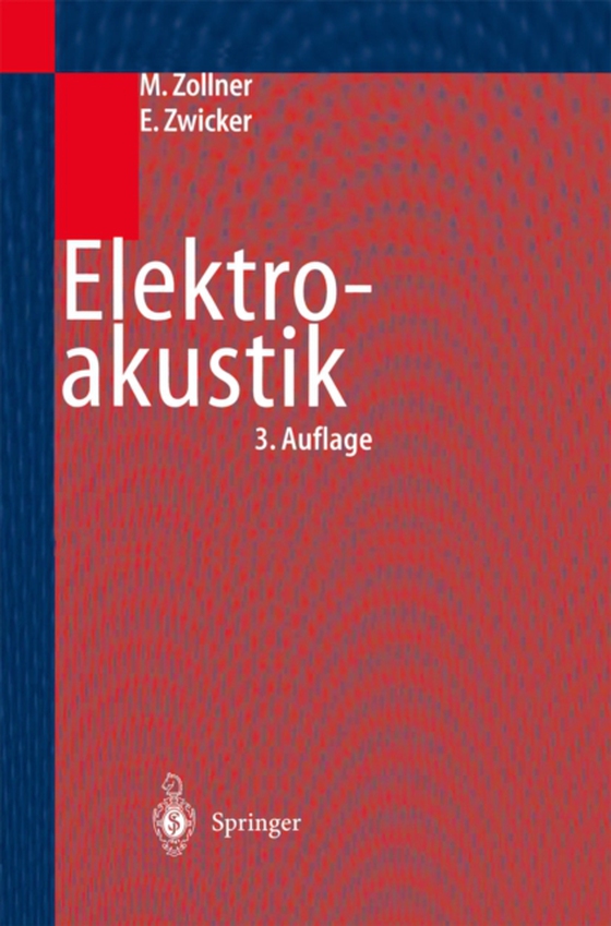 Elektroakustik