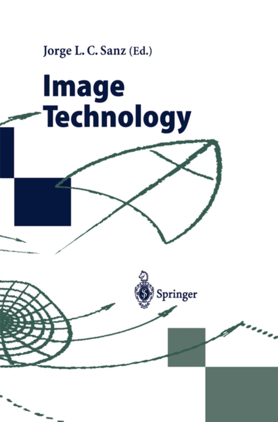 Image Technology (e-bog) af -