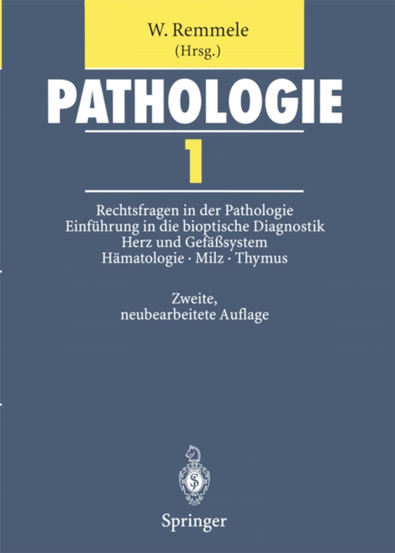 Pathologie