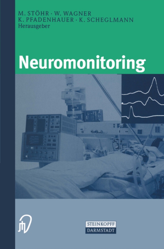 Neuromonitoring (e-bog) af -