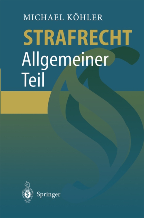 Strafrecht