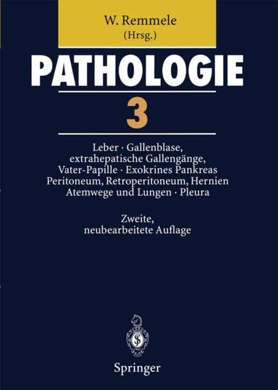 Pathologie 3