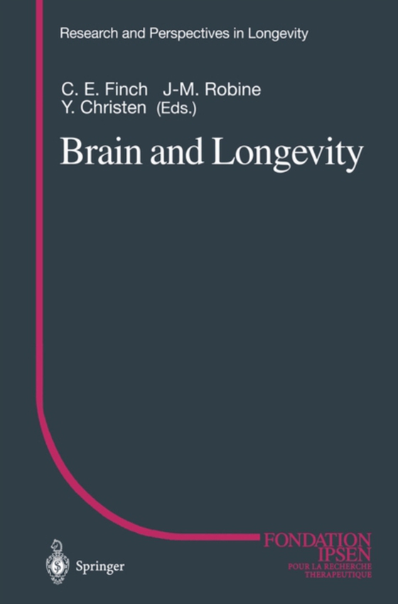 Brain and Longevity (e-bog) af -