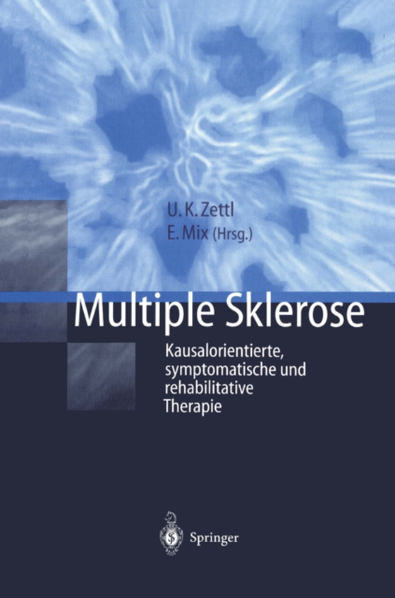 Multiple Sklerose (e-bog) af -