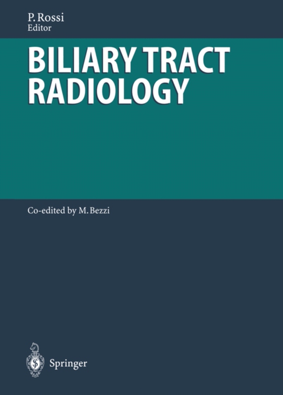 Biliary Tract Radiology