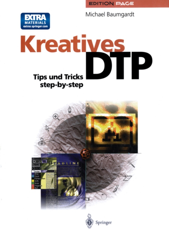 Kreatives DTP