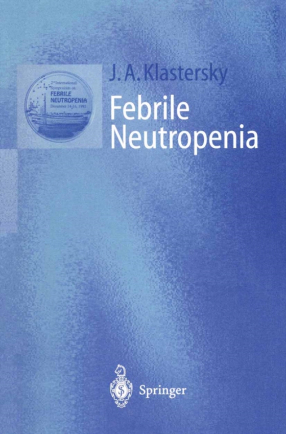 Febrile Neutropenia (e-bog) af -