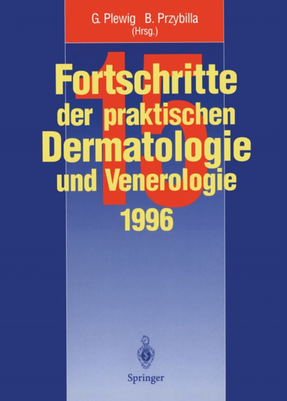 Fortschritte der praktischen Dermatologie und Venerologie (e-bog) af -