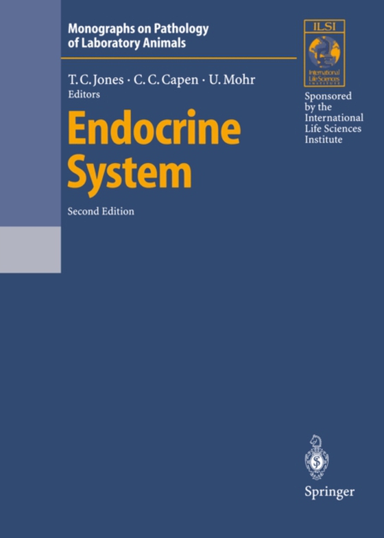 Endocrine System (e-bog) af -