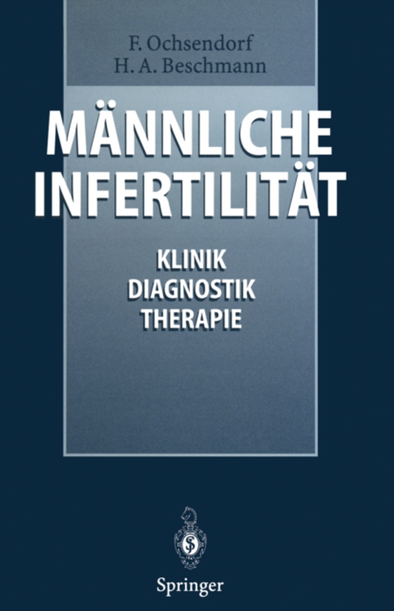 Männliche Infertilität