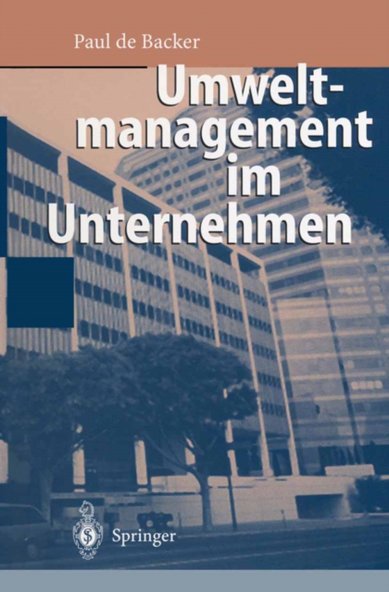 Umweltmanagement im Unternehmen