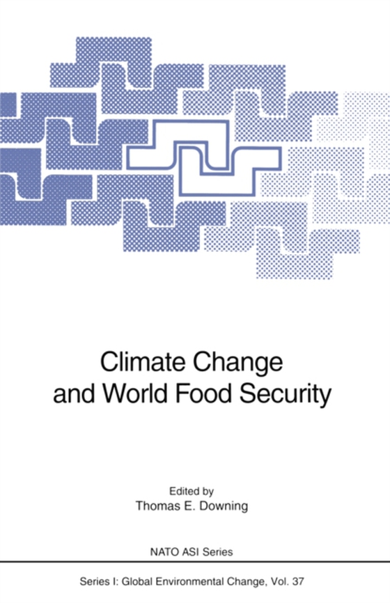 Climate Change and World Food Security