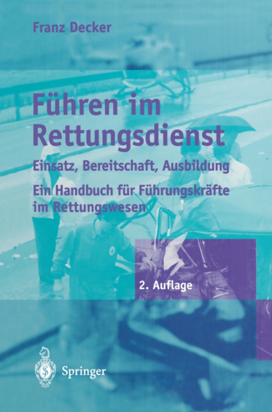 Führen im Rettungsdienst