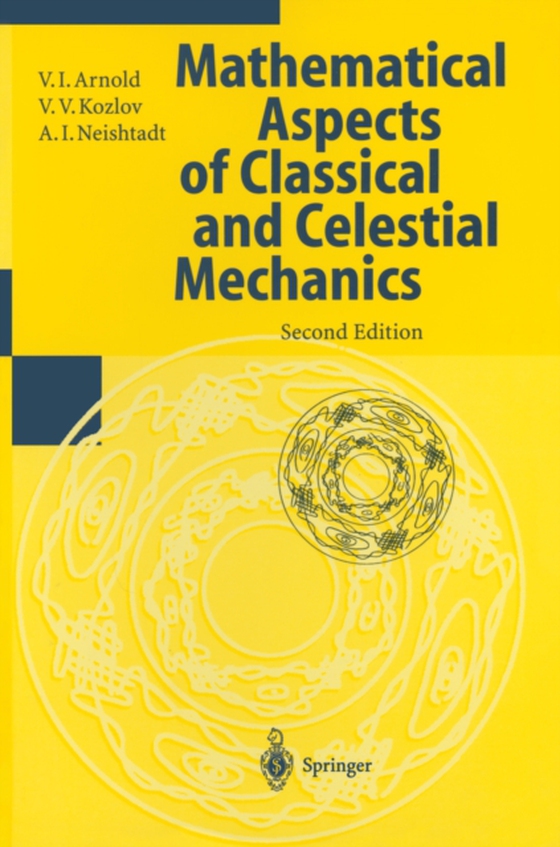 Mathematical Aspects of Classical and Celestial Mechanics (e-bog) af Neishtadt, A.I.