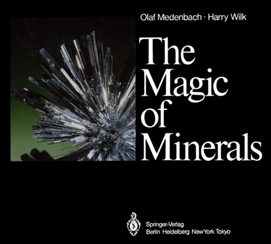 Magic of Minerals