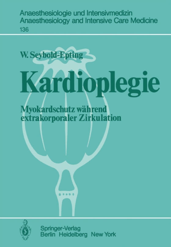 Kardioplegie (e-bog) af Seyboldt-Epting, W.