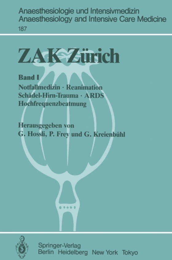 ZAK Zürich (e-bog) af -