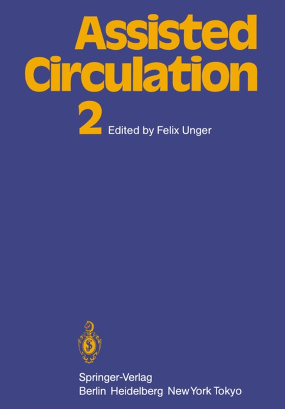 Assisted Circulation 2 (e-bog) af -