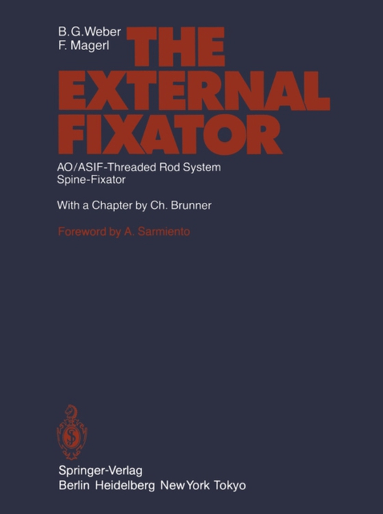 External Fixator