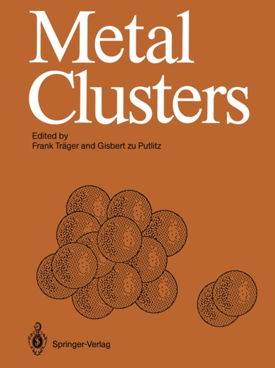 Metal Clusters