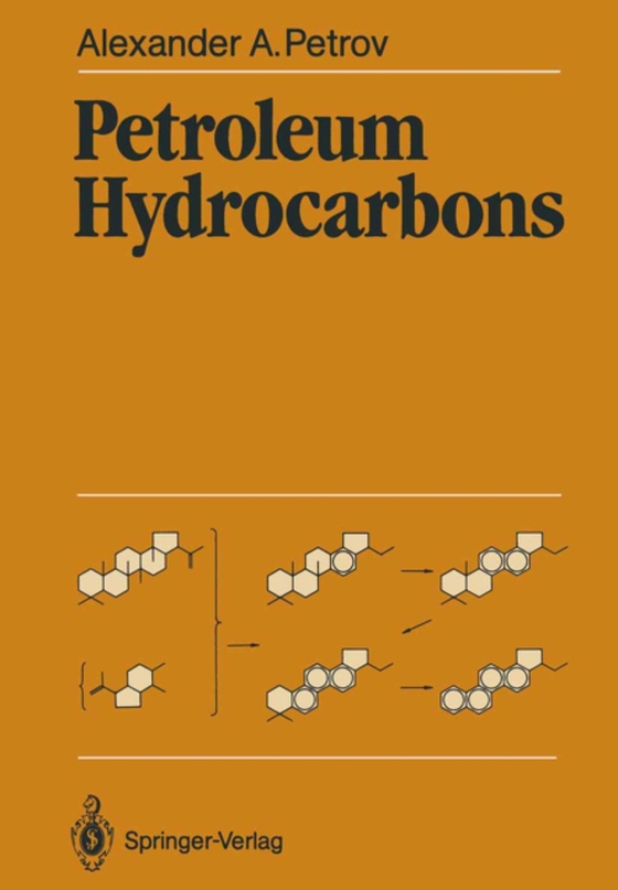 Petroleum Hydrocarbons (e-bog) af Petrov, Alexander A.