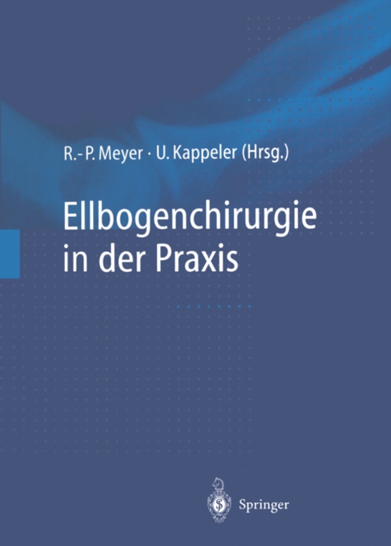 Ellbogenchirurgie in der Praxis (e-bog) af -