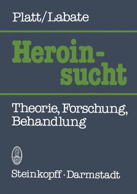 Heroinsucht / Heroin Addiction