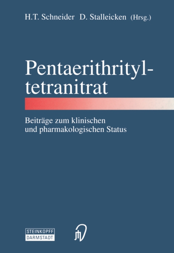 Pentaerithrityltetranitrat