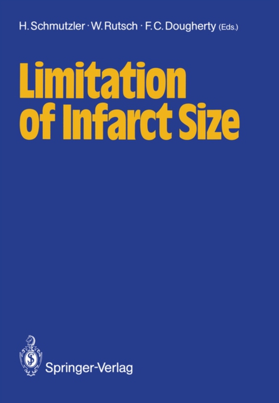 Limitation of Infarct Size (e-bog) af -