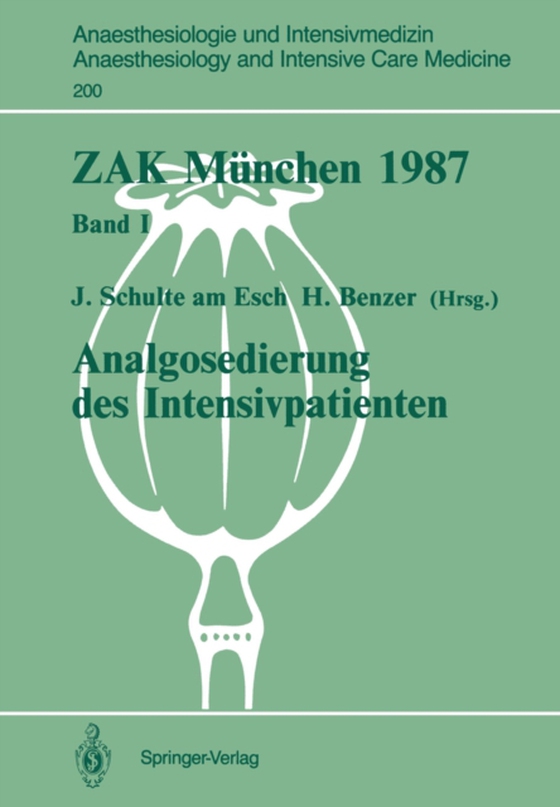 ZAK München 1987 (e-bog) af -