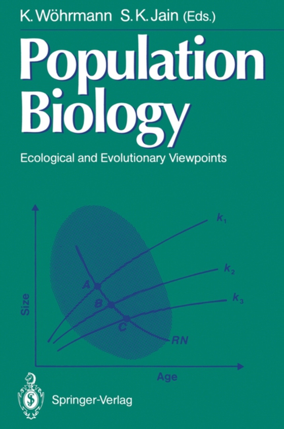 Population Biology (e-bog) af -