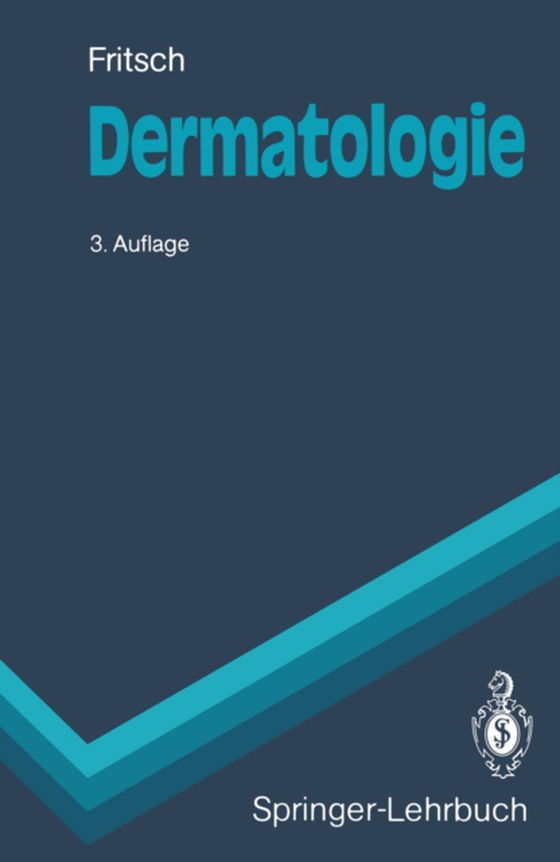 Dermatologie (e-bog) af Fritsch, Peter