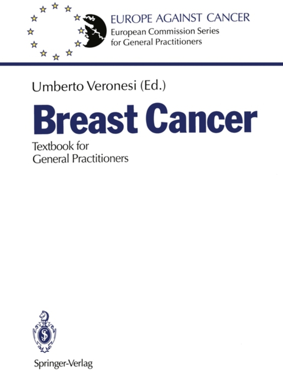 Breast Cancer (e-bog) af -