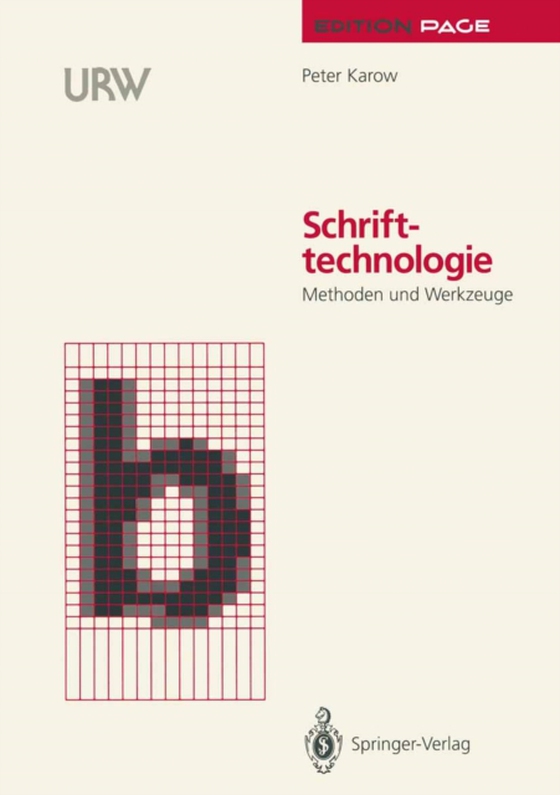 Schrifttechnologie