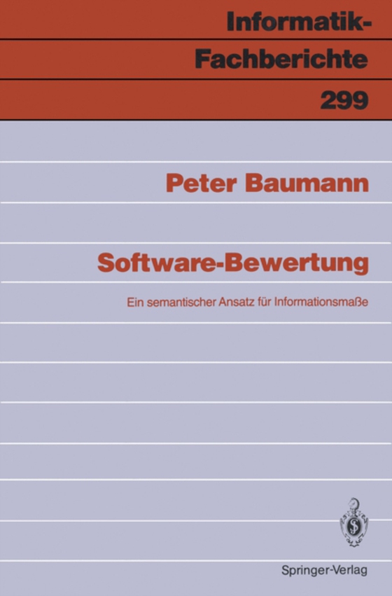 Software-Bewertung