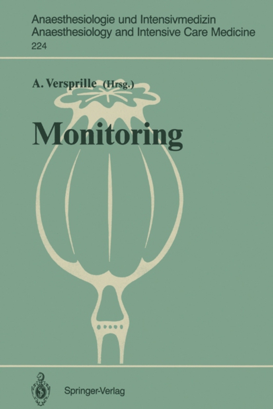 Monitoring (e-bog) af -