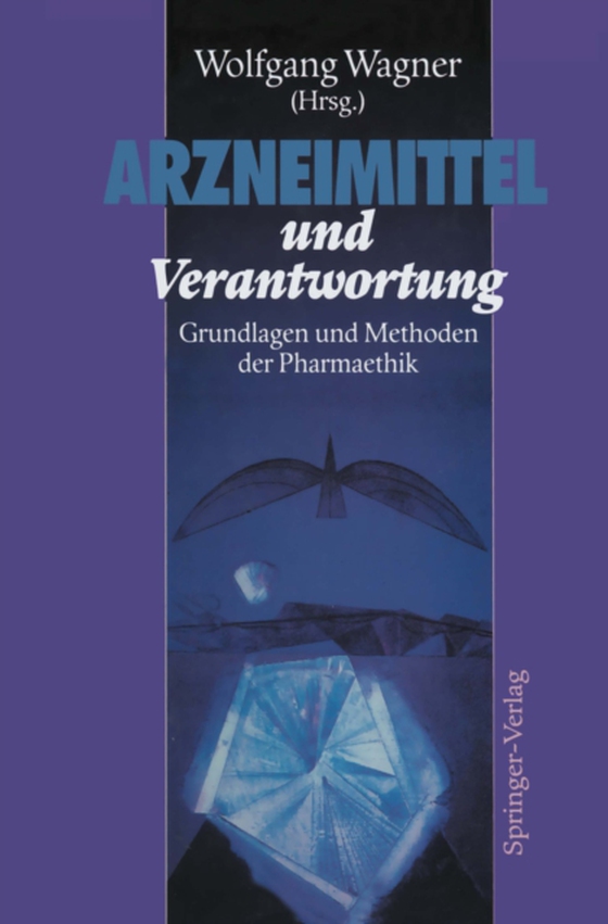 Arzneimittel und Verantwortung (e-bog) af -