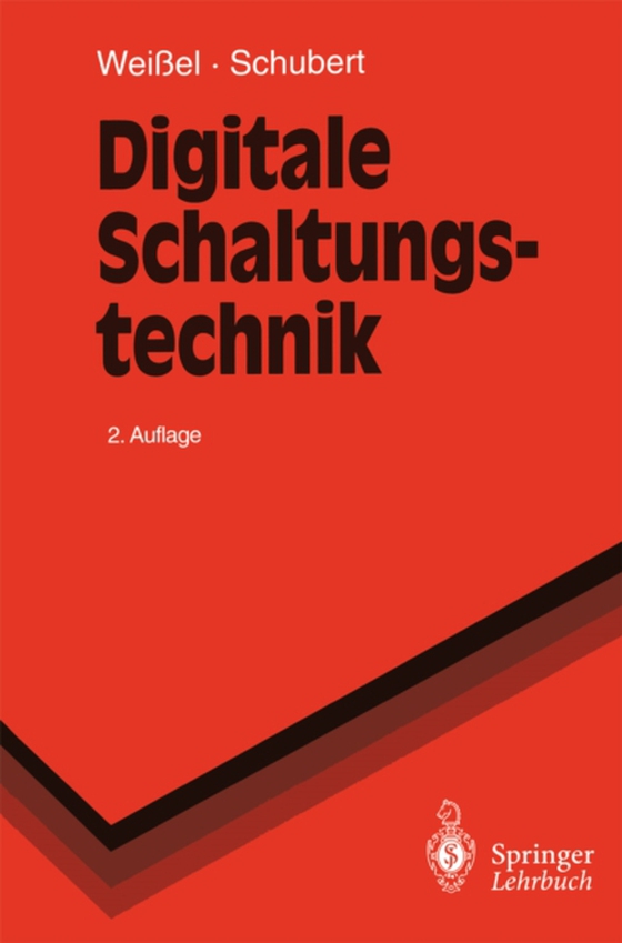 Digitale Schaltungstechnik (e-bog) af Schubert, Franz