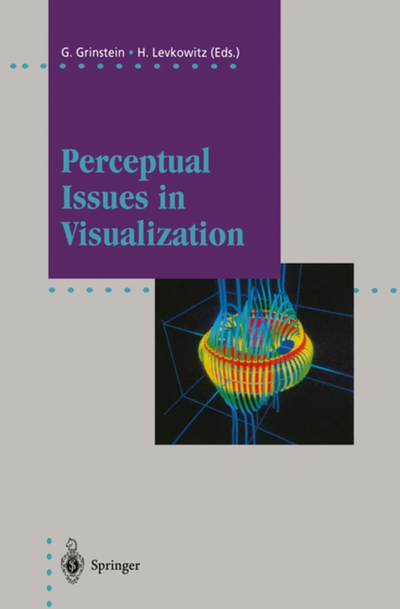 Perceptual Issues in Visualization (e-bog) af -