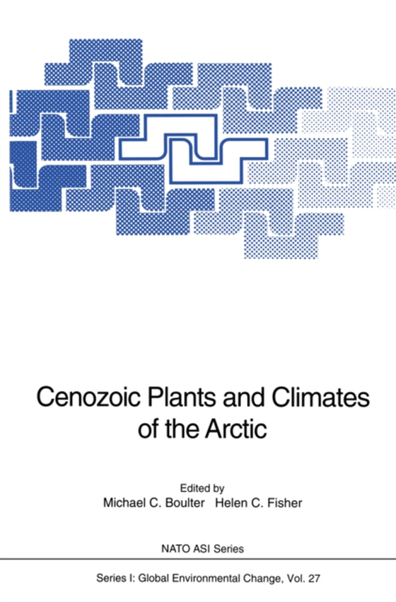 Cenozoic Plants and Climates of the Arctic (e-bog) af -