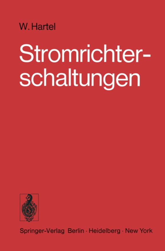 Stromrichterschaltungen